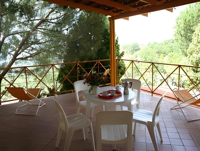 Others 2, Residence Trivento, Salerno