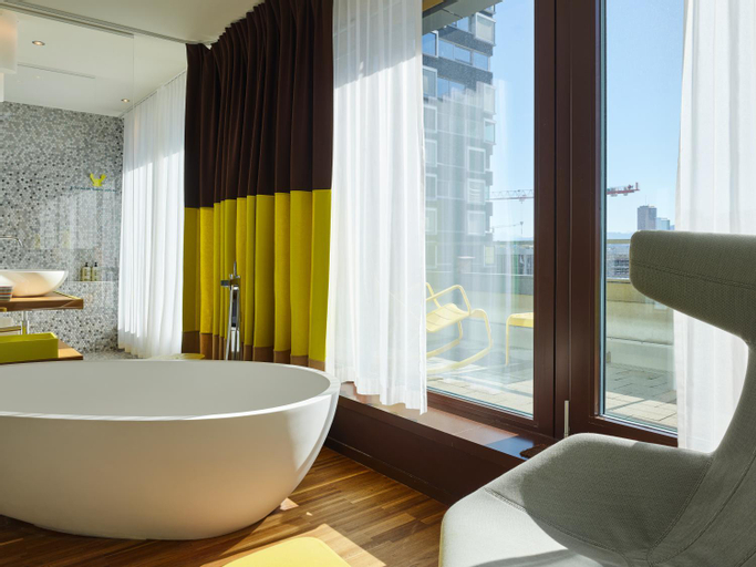 Bathroom 4