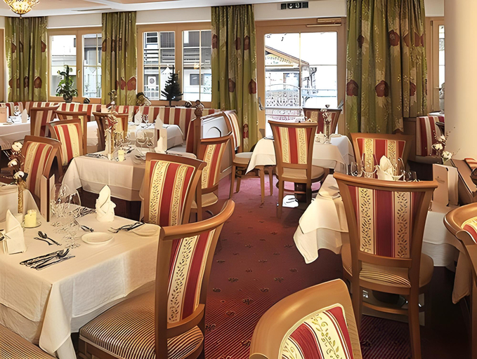 Food & Drinks 5, Hotel Alpenjuwel 4 Sterne Superior, Schwaz