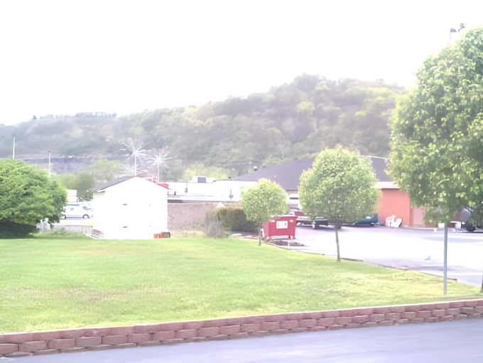 Others 2, Valley Motel Pittsburgh, Allegheny