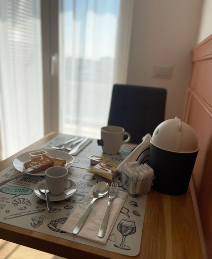 Food & Drinks 4, B&B Domus Teano Luxury Rooms, Roma