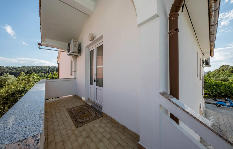 Others 5, Apartments Kampor, Lopar/Supetarska Draga