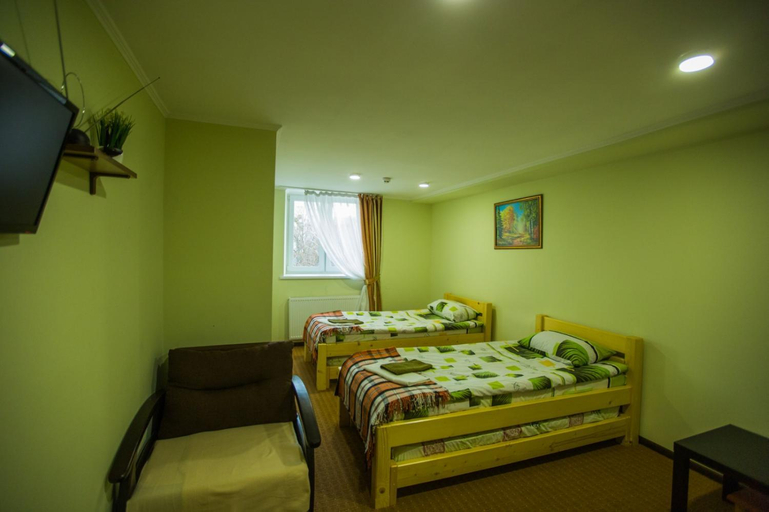 Others 5, Apart Hotel Avinos, L'vivs'ka