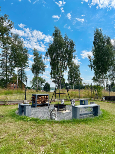 Others 5, Apartamenty KAHOY balia pomost Kozin, Giżycko