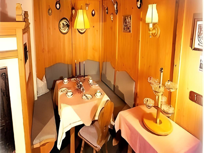 Food & Drinks 3, Gastehaus Enzianhof Hotel Garni, Garmisch-Partenkirchen