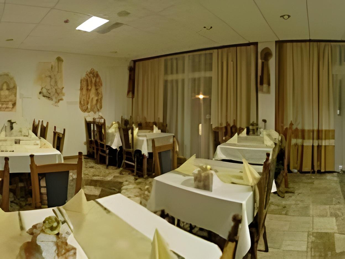 Food & Drinks 5, Hotel Venus, Nagykanizsai/Zalakaros