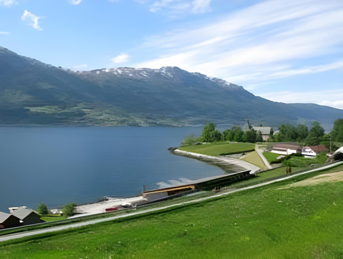 Others 4, Hardanger Hostel B&B, Ullensvang