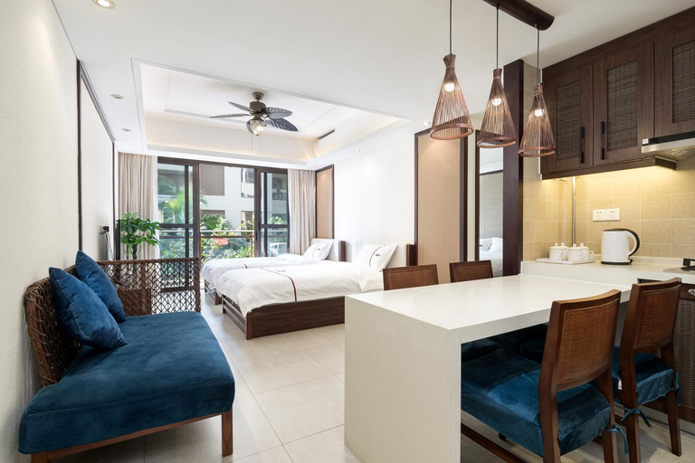 Others 4, Iccssi Villa Haitang Bay Sanya, Sanya