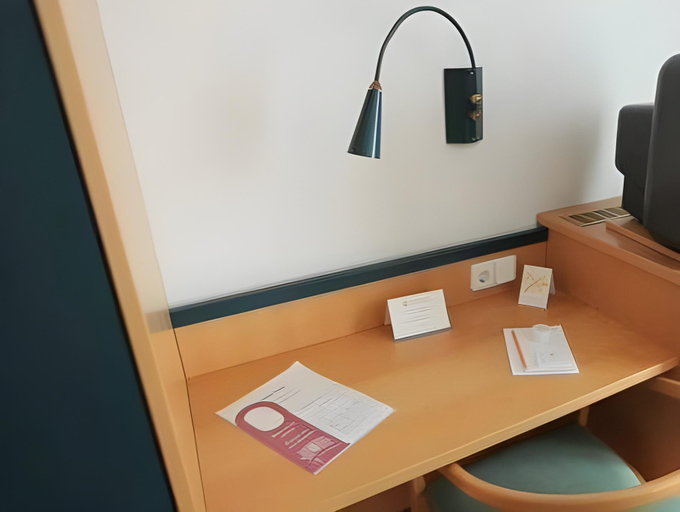 Others 5, Hotel Am Quellberg, Recklinghausen