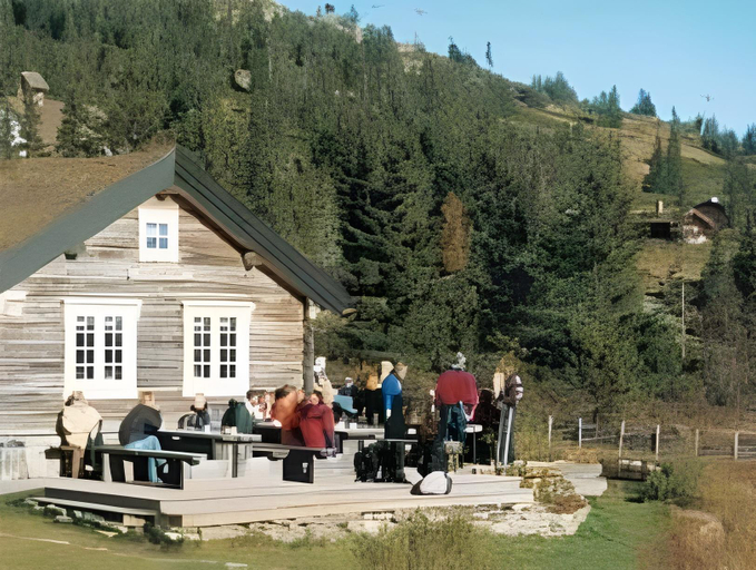 Others 4, Skei Apartments, Gausdal