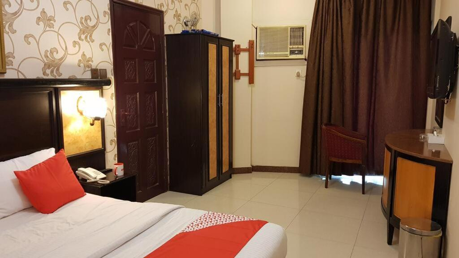 Bedroom 4, RAHAB HOTEL, Dubai