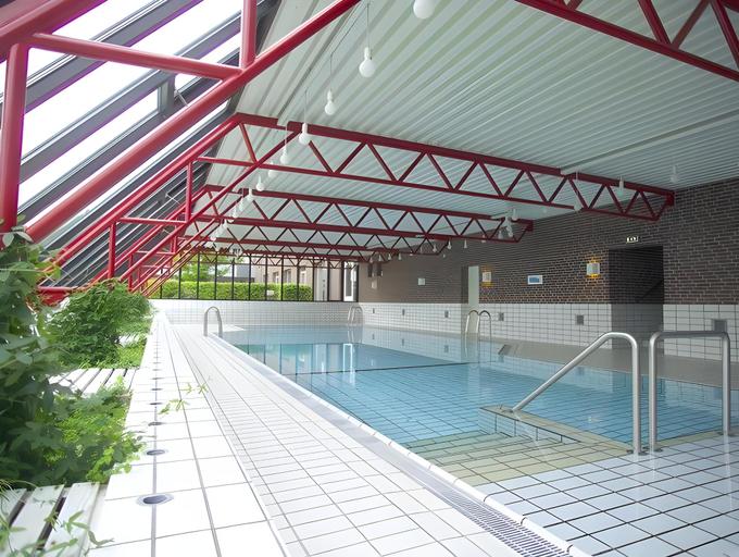 Sport & Beauty 2, Nyborg Strand Hotel & Konference, Nyborg
