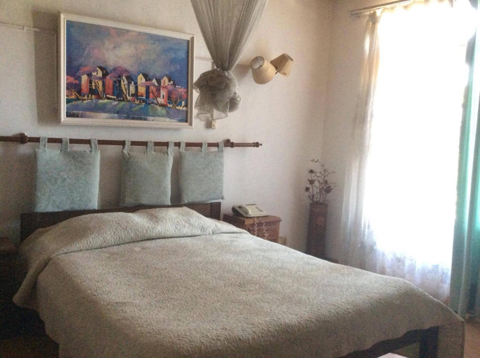 Bedroom 3, TANA-JACARANDA, Analamanga