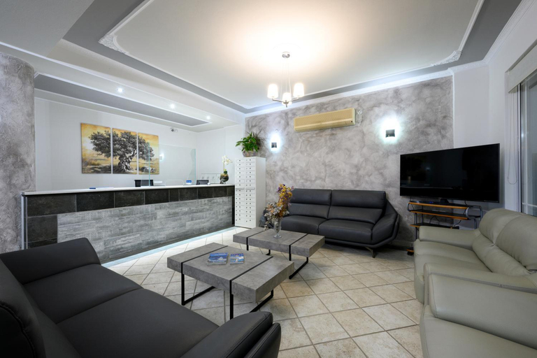 Public Area