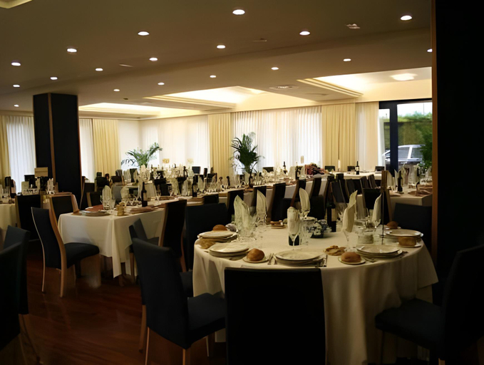 Food & Drinks 5, Hotel Aretxarte, Vizcaya