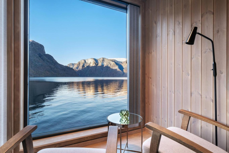 Others 5, Wangen Apartments, Aurland