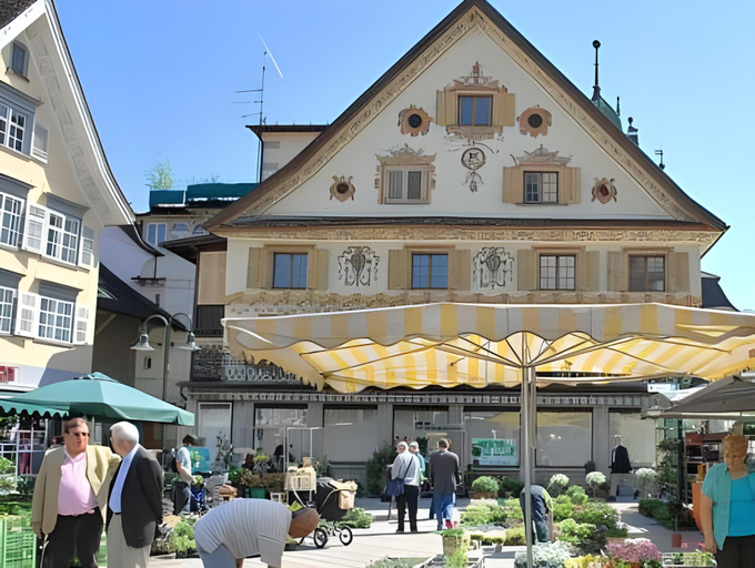 Others 3, Gasthaus Bethlehem, Dornbirn