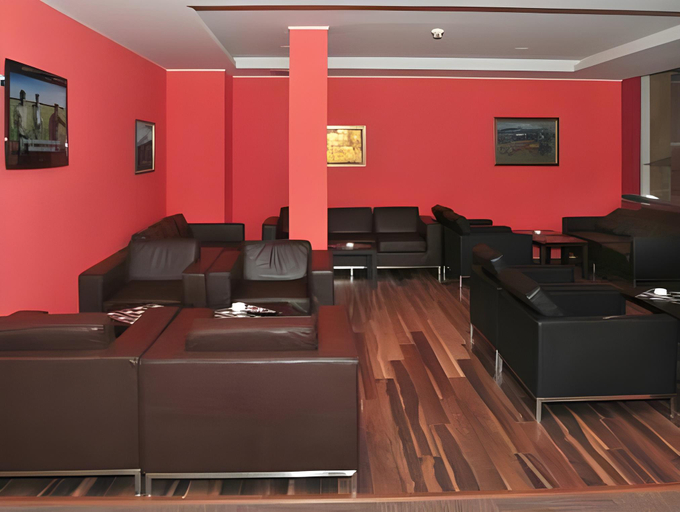 Public Area 4, Balvanyos Resort - Peakture Hotel & Grand Hotel Balvanyos, Turia
