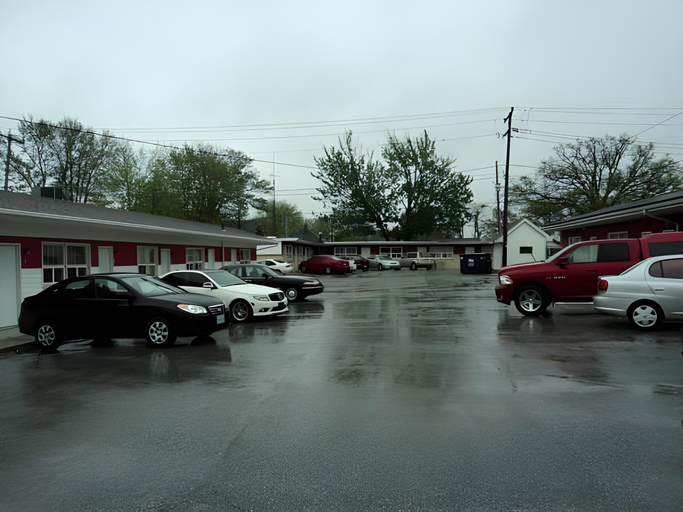 Others 4, Rymal's Motel, Essex