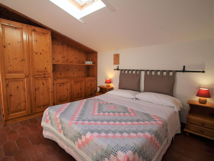 Bedroom 2, Holiday Home Casa Nueva by Interhome, Genova