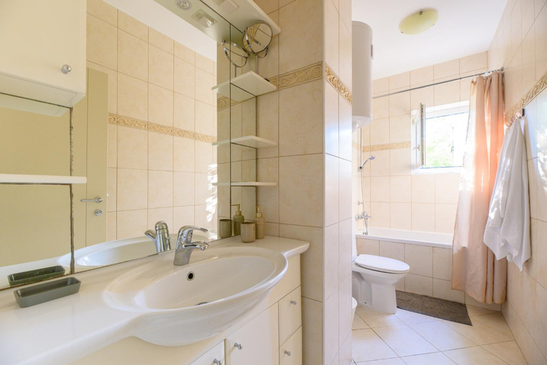 Bathroom 4, Family Villa Atlantis & more, Senj