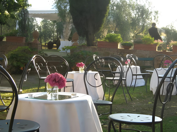 Food & Drinks 5, L'Aia Country Holidays, Siena