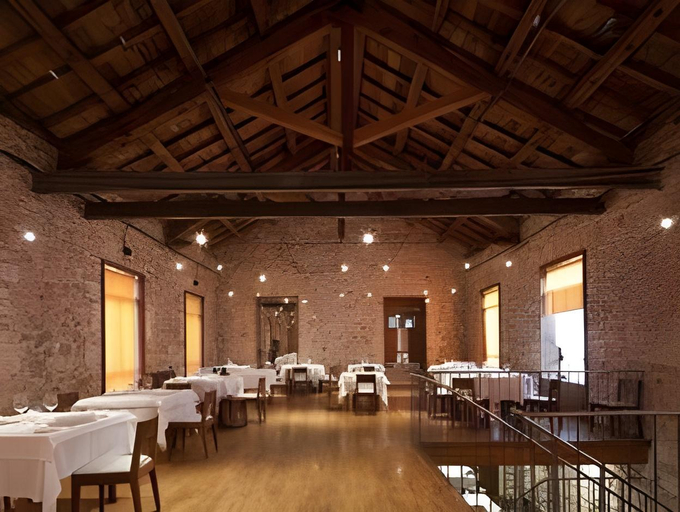Food & Drinks 3, Fuente Acena Hotel Boutique, Valladolid