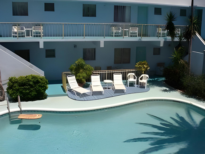 Sport & Beauty 2, Aqua Hotel, Broward