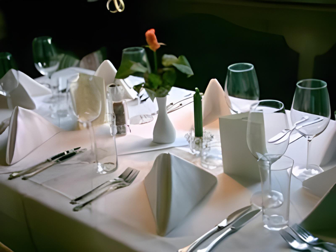 Food & Drinks 5, Hotel Vogelweiderhof, Salzburg