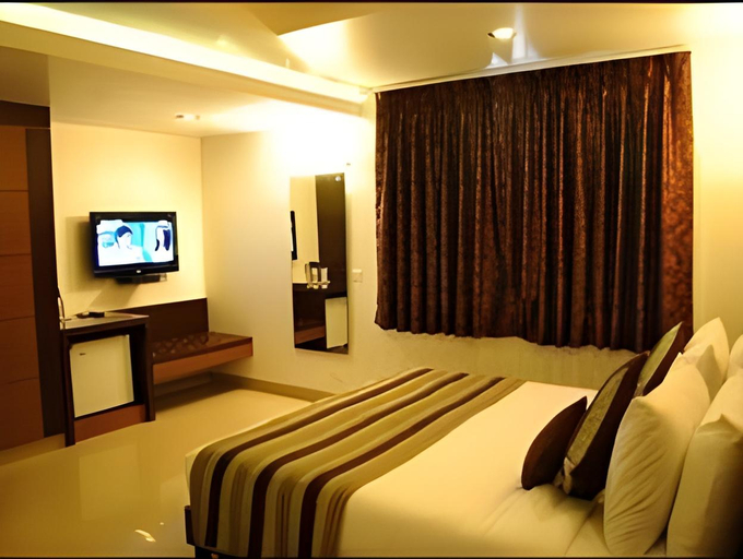 Others 4, La Wisteria A Boutique Hotel, Delhi