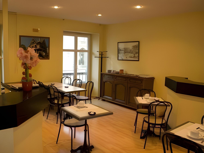Food & Drinks 4, Hotel de L'Opera, Gironde