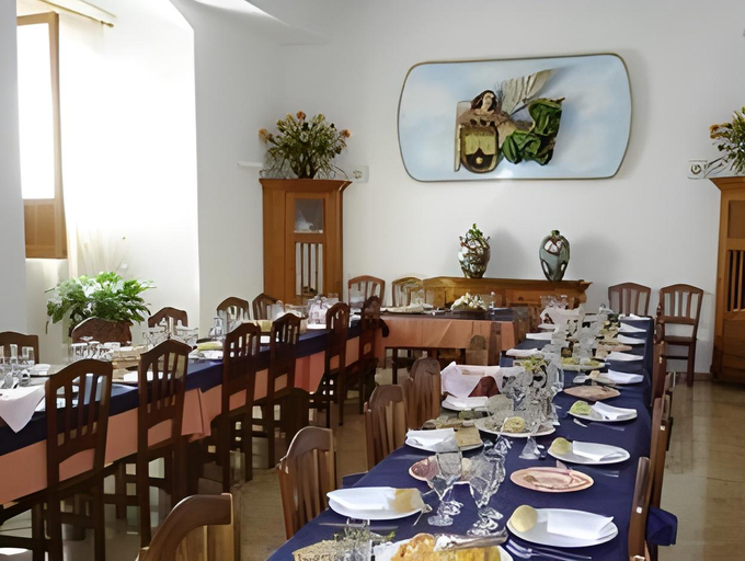 Food & Drinks 5, Nuestra Senora del Carmen, Murcia