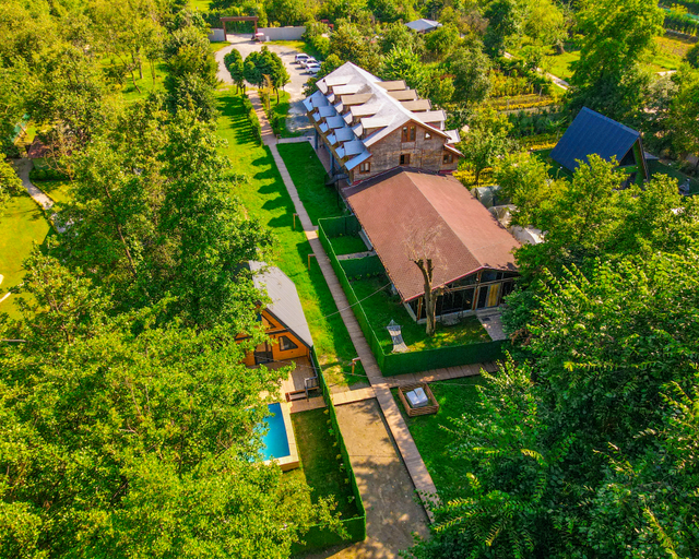 Others 5, Meca Deluxe Otel Sapanca, Izmit
