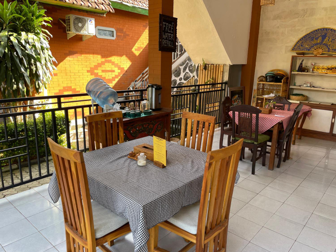 Food & Drinks 3, Kubu Elsa Bali, Buleleng