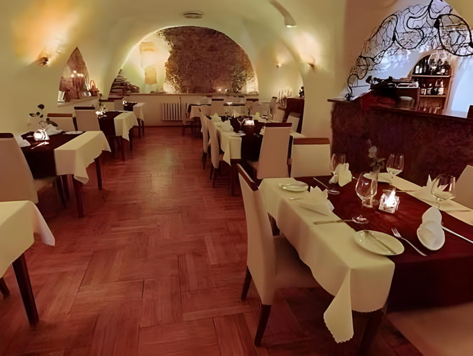Food & Drinks 5, Hotel Restauracja Caspar, Jelenia Góra City