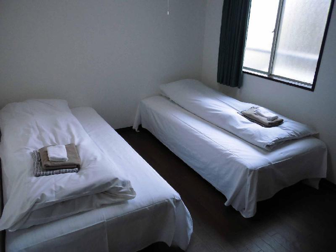 Bedroom 11