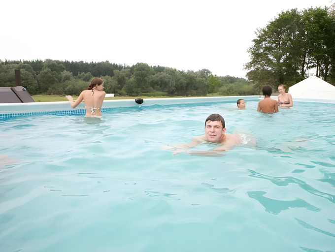 Sport & Beauty, Resort Stara Wies, Wieluń