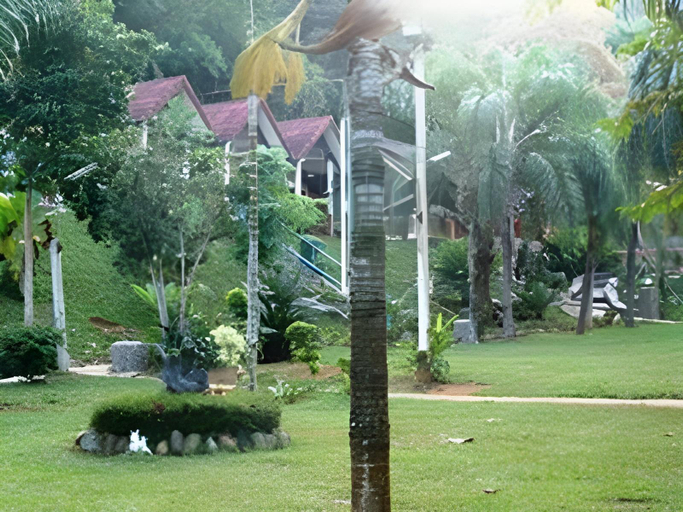 Others 5, Buakum Resort, Chiang Saen