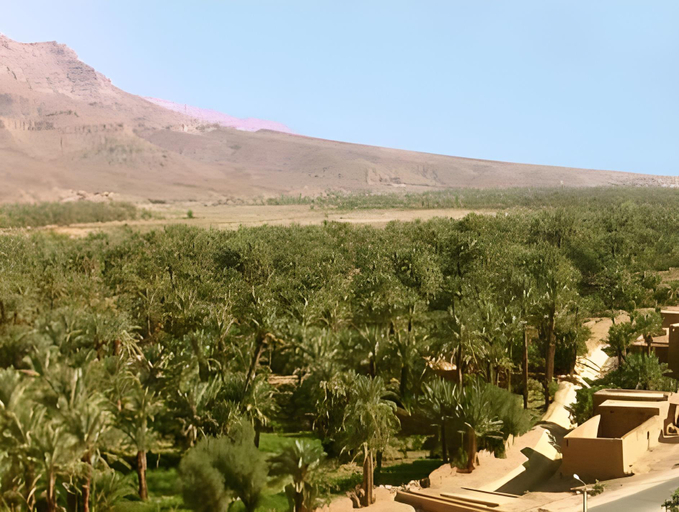 Others 3, Kasbah Oulad Othmane, Ouarzazate
