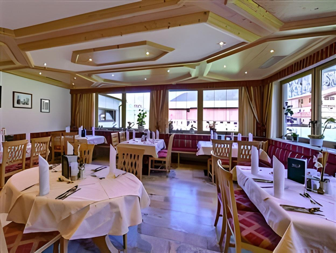 Food & Drinks 4, Hotel zum gruenen Tor, Schwaz