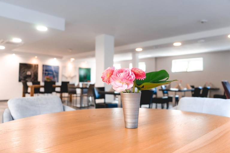 Food & Drinks 5, Remstal Hotel, Rems-Murr-Kreis