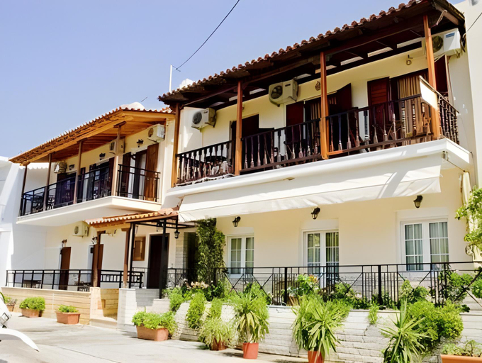 Others 5, Studios Nopi-Zoi, Thessaly