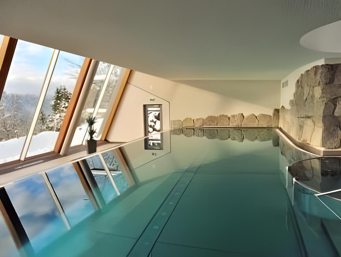 Sport & Beauty 4, Albtalblick Ihr Wellness- & Wanderhotel, Waldshut