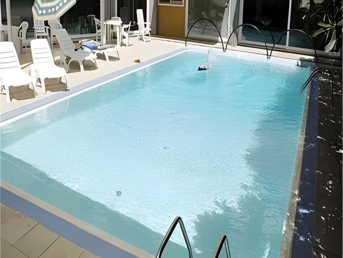 Sport & Beauty 2, Mariano IV Palace Hotel, Oristano