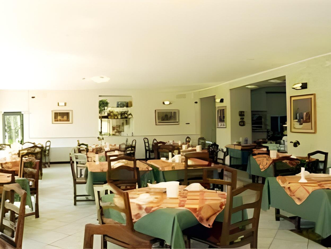 Food & Drinks 5, Azalea, Verbano-Cusio-Ossola