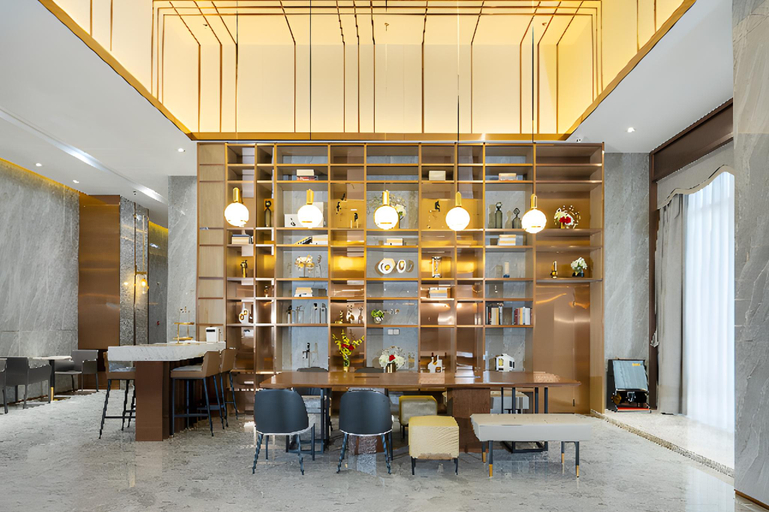 Others 3, Poltton International Service Apartment Haifeng, Shanwei