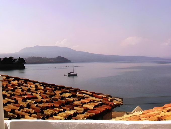 Others 4, Hotel Diana - in the heart of Koroni, Peloponnese