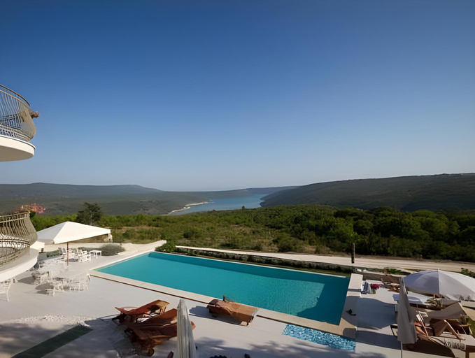 Sport & Beauty 2, VILLA STEFANIJA small Boutique hotel&restaurant, Barban
