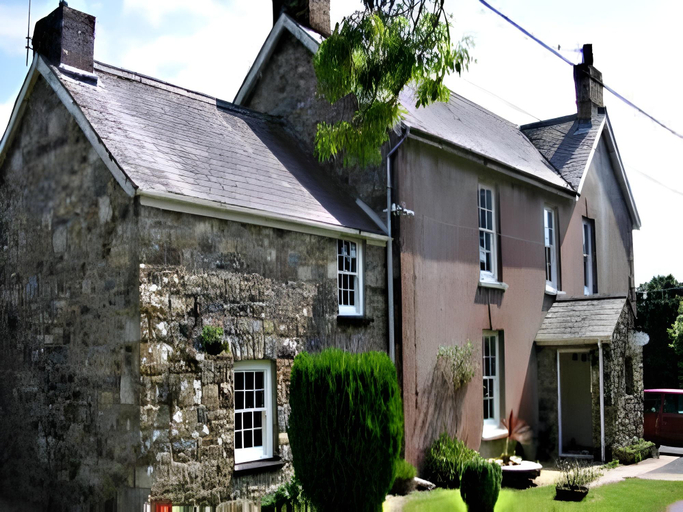 Others 5, Llysyfran Farm B&B, Pembrokeshire