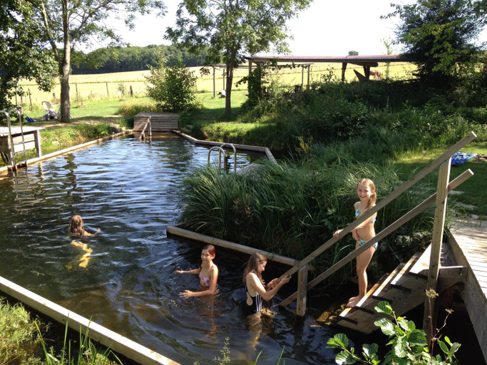 Sport & Beauty, Urlaubsreiterhof Trunk, Main-Tauber-Kreis
